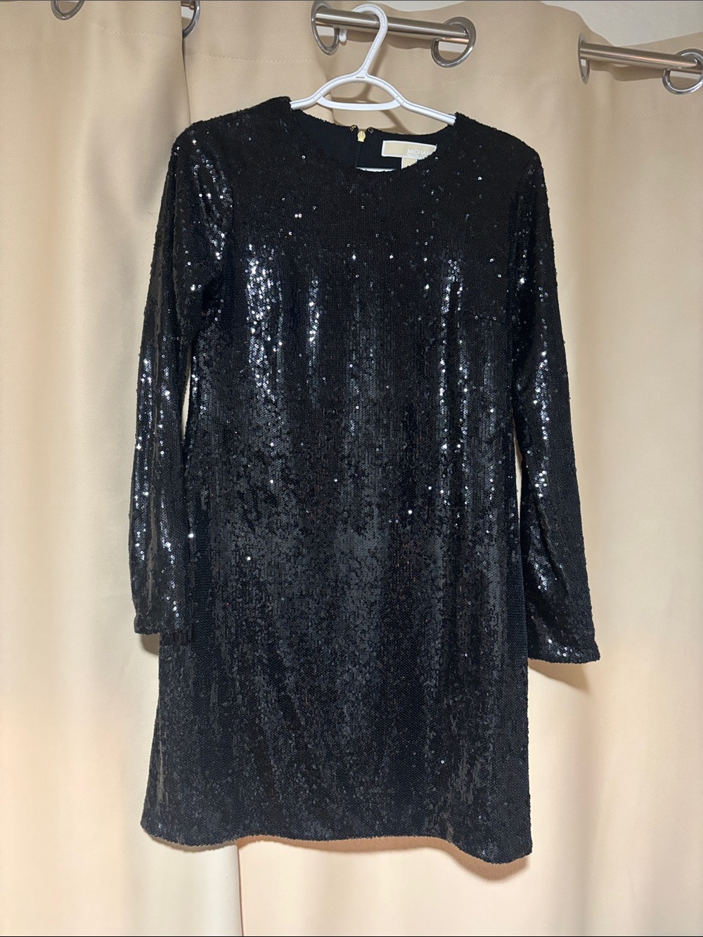 Michael Kors Sequin Dress